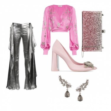Outfit Trendy #10826