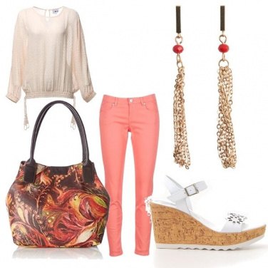 Outfit Trendy