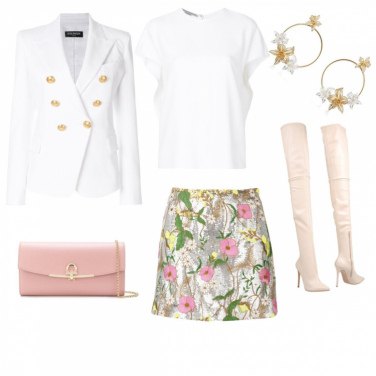 Outfit Trendy #10833