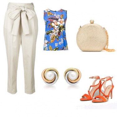 Outfit Basic #7075
