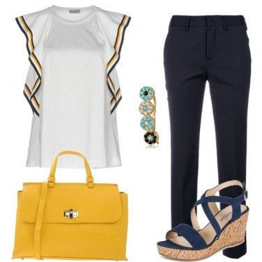 Outfit Basic #7245