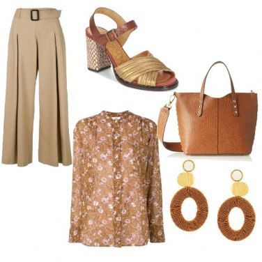 Outfit Bon Ton #5033