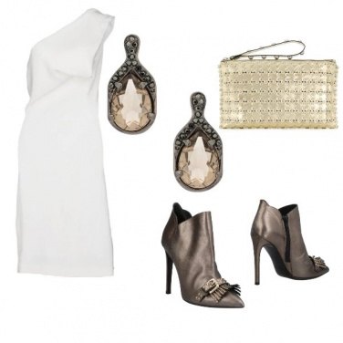 Outfit Rock #1675