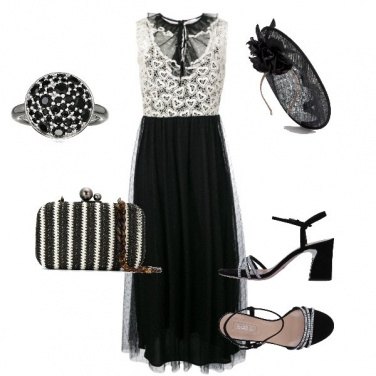 Outfit Chic #7124