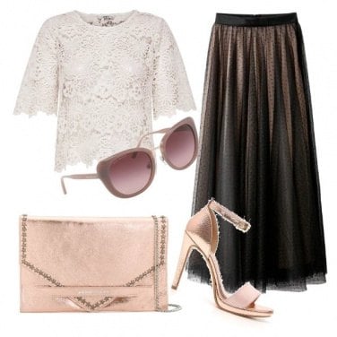 Outfit Delicatezza