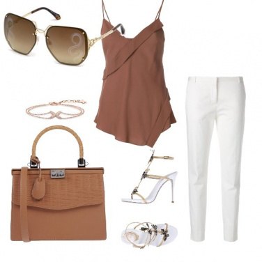Outfit Trendy #10848