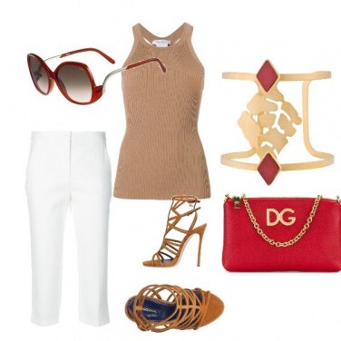 Outfit Sexy #1444