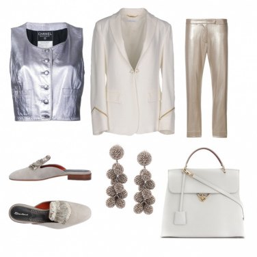 Outfit Bon Ton #5036