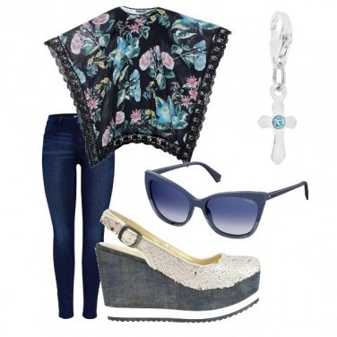 Outfit Trendy