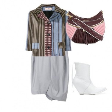 Outfit Basic #7085