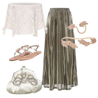 Outfit Chic #7132