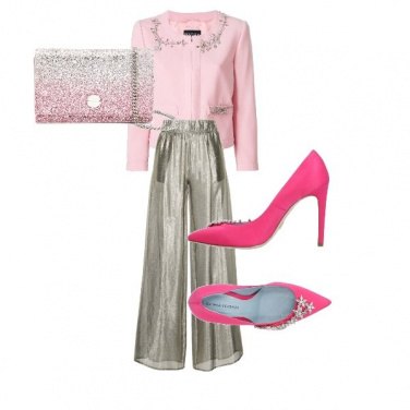 Outfit Chic #7133