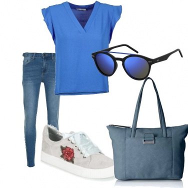 Outfit Trendy
