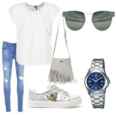 Outfit Trendy