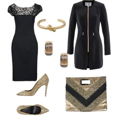 Outfit Chic #7137