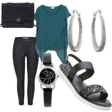 Outfit Trendy