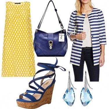 Outfit Anni \'60