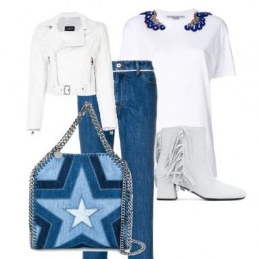 Outfit Basic #7092