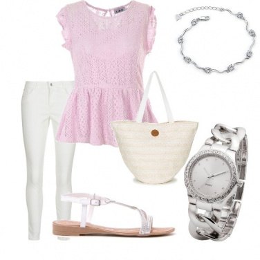 Outfit Chic