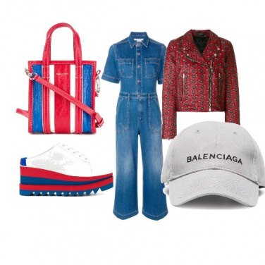 Outfit Basic #7094