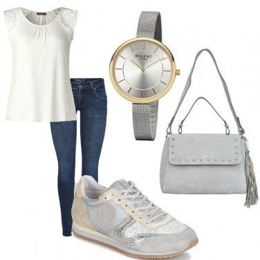 Outfit Chic