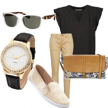 Outfit Trendy