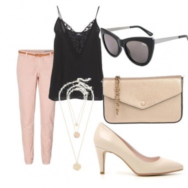 Outfit Trendy