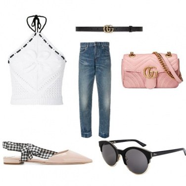 Outfit Basic #7095