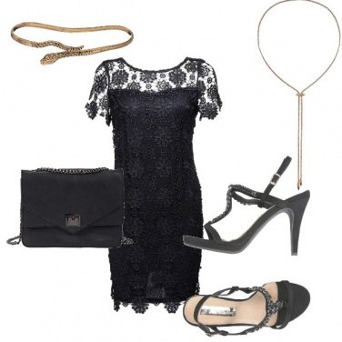 Outfit Chic