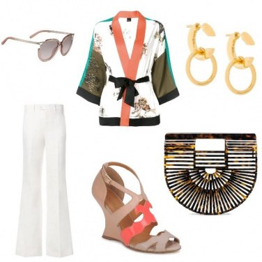 Outfit Sognando Monte Carlo