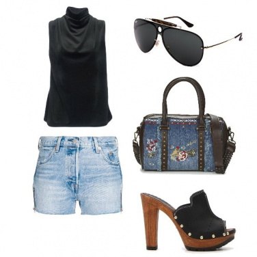 Outfit Urban #3469