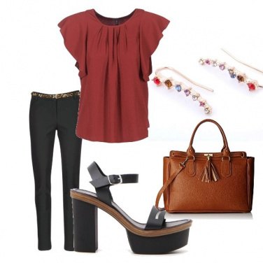 Outfit Trendy