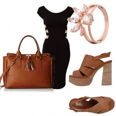 Outfit Trendy