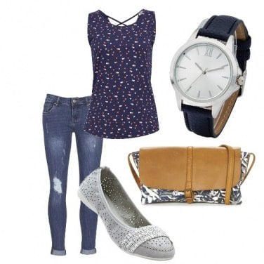 Outfit Trendy