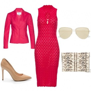 Outfit Bon Ton #5045