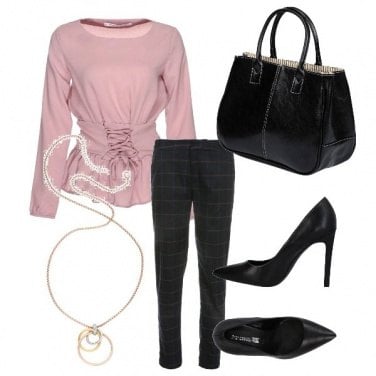 Outfit Chic