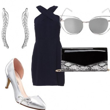 Outfit Chic