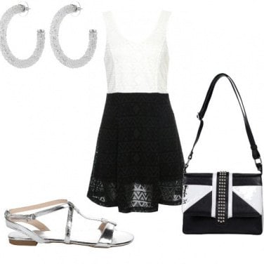 Outfit Chic