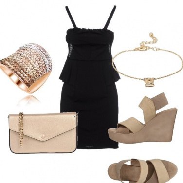 Outfit Chic
