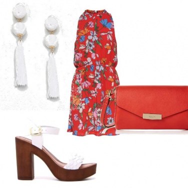 Outfit Tempo libero