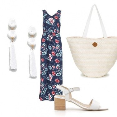 Outfit Tempo libero