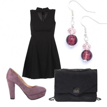 Outfit Chic