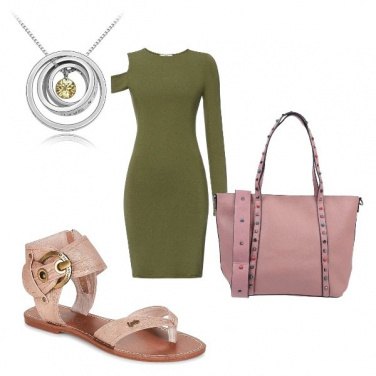 Outfit Trendy