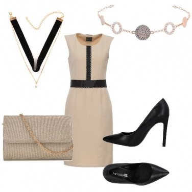 Outfit Chic