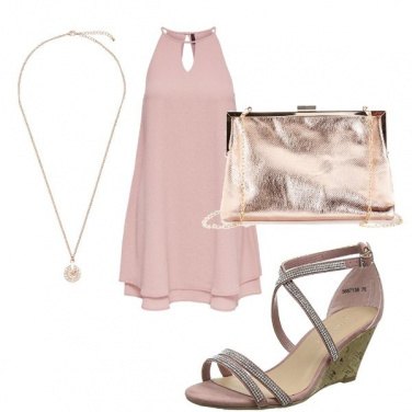 Outfit Chic