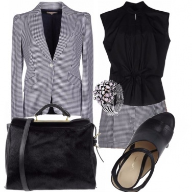 Outfit Journey into melody