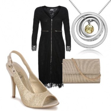 Outfit Chic