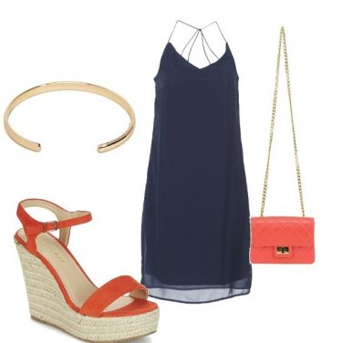 Outfit Trendy