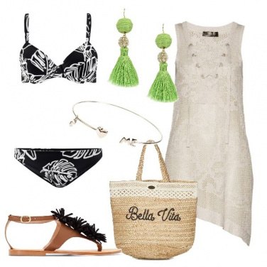 Outfit Prima tintarella