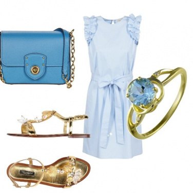 Outfit Chic